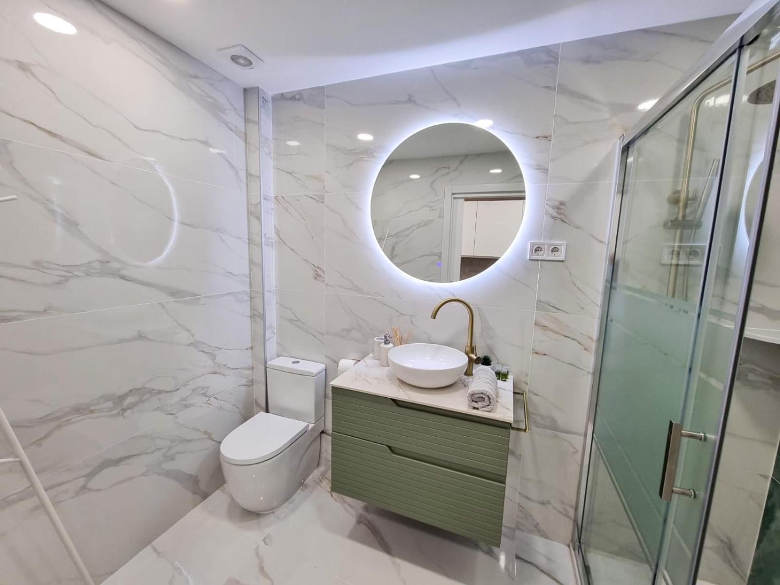 Appartement Spectacular Sea Views